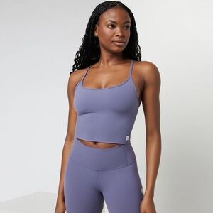 Vuori AllTheFeels Tank, Cosmic Sz S